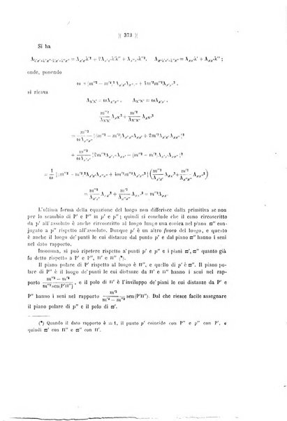 Giornale di matematiche