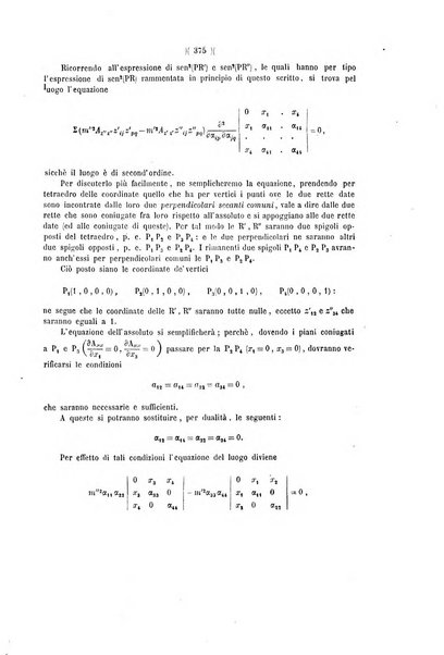 Giornale di matematiche