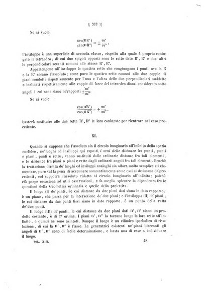 Giornale di matematiche