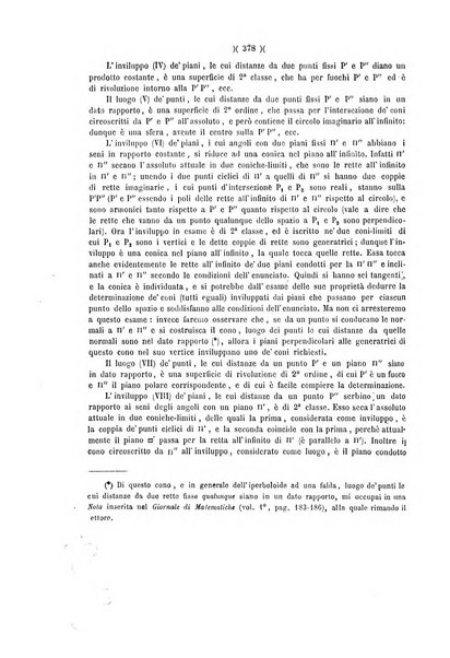 Giornale di matematiche