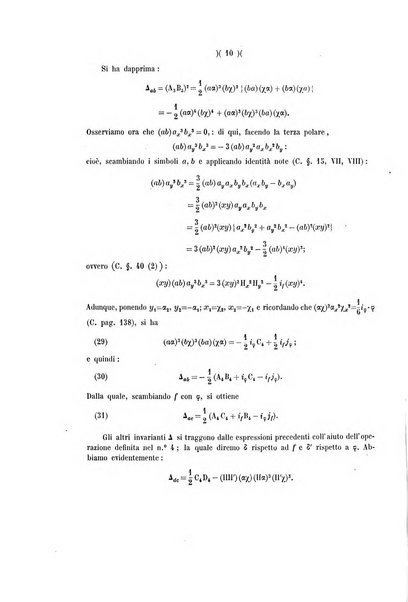 Giornale di matematiche