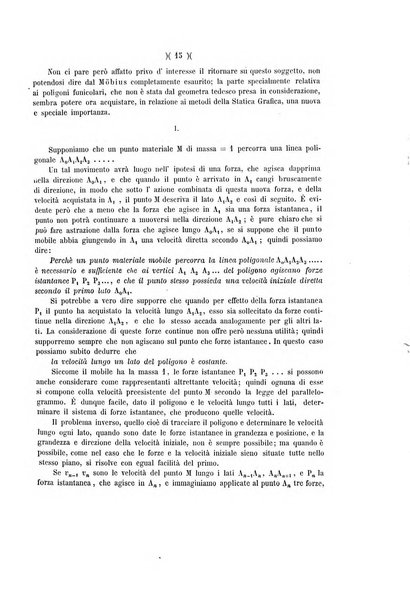 Giornale di matematiche