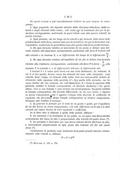 Giornale di matematiche