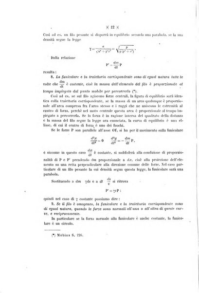 Giornale di matematiche