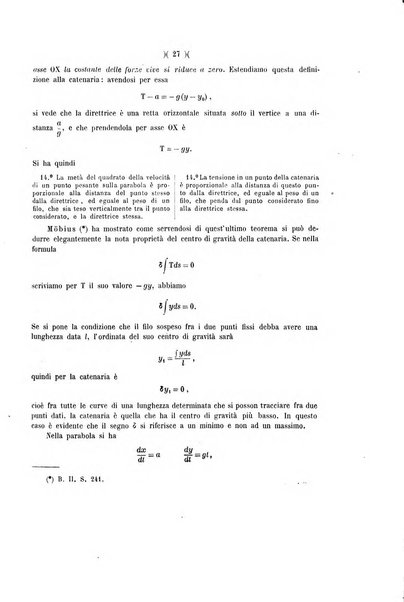 Giornale di matematiche