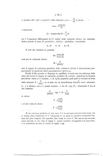 Giornale di matematiche