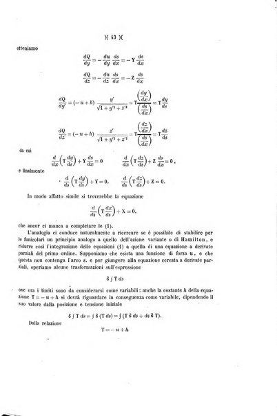 Giornale di matematiche