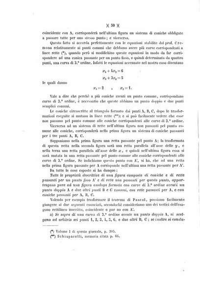 Giornale di matematiche