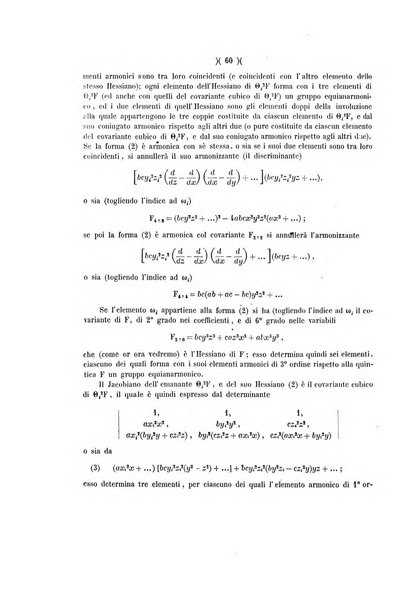 Giornale di matematiche