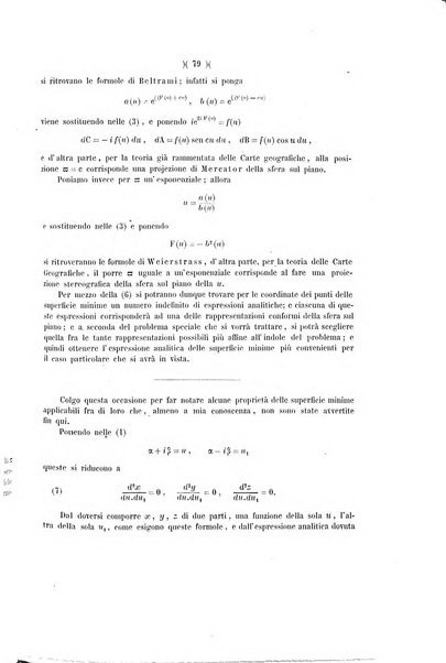 Giornale di matematiche