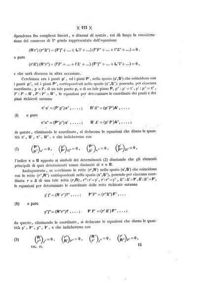 Giornale di matematiche