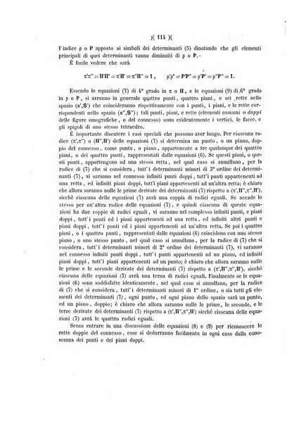 Giornale di matematiche