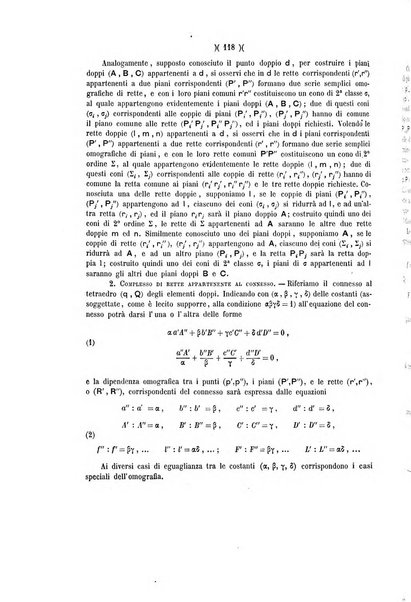 Giornale di matematiche