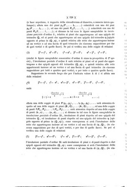 Giornale di matematiche