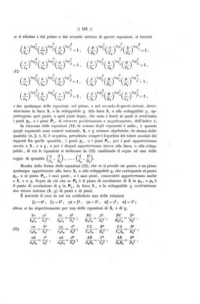 Giornale di matematiche