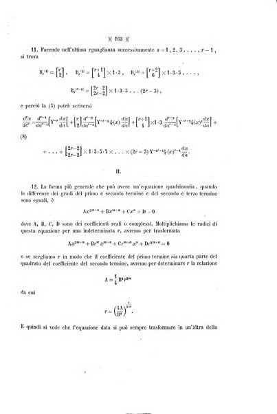 Giornale di matematiche