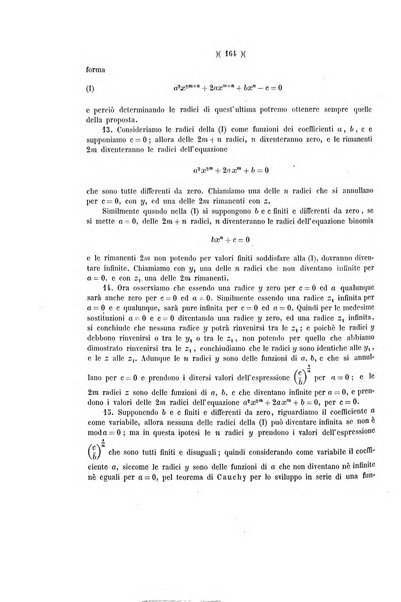 Giornale di matematiche