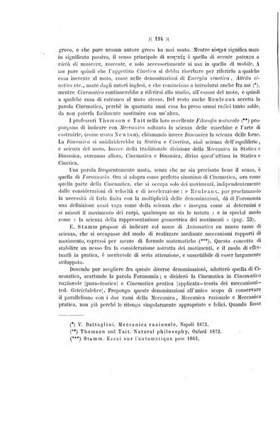 Giornale di matematiche