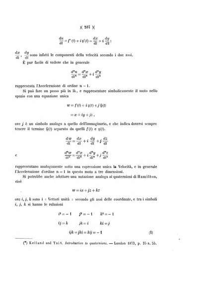 Giornale di matematiche