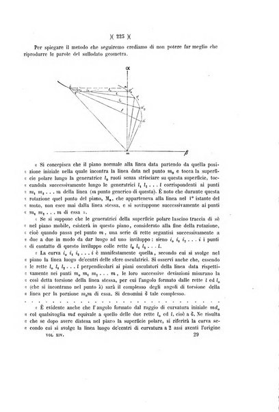 Giornale di matematiche