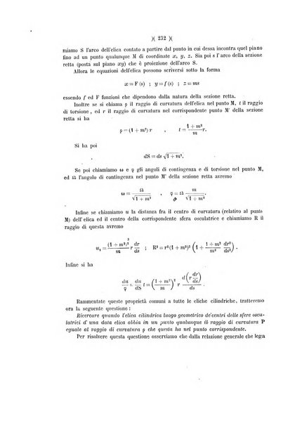 Giornale di matematiche