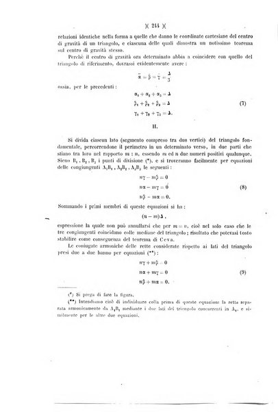 Giornale di matematiche