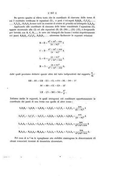 Giornale di matematiche