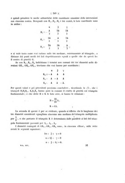 Giornale di matematiche