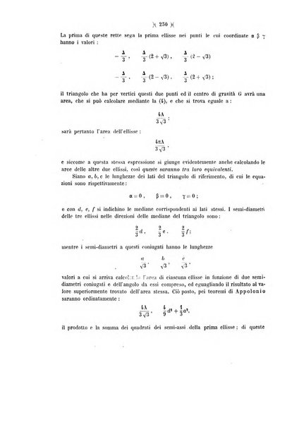 Giornale di matematiche