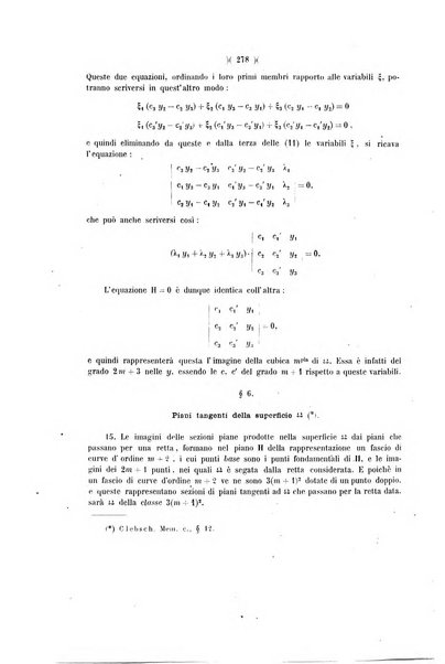 Giornale di matematiche