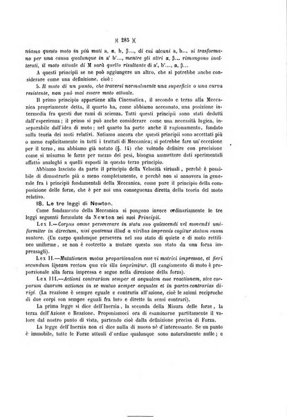 Giornale di matematiche