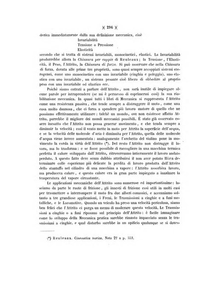 Giornale di matematiche