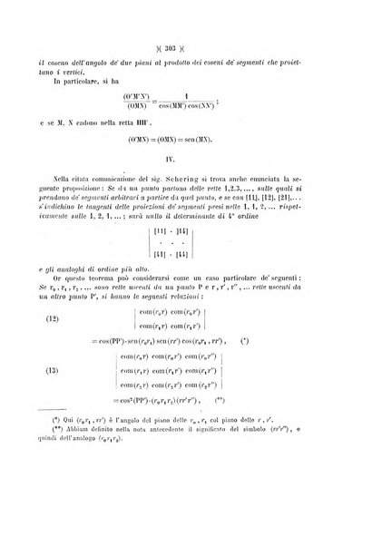 Giornale di matematiche