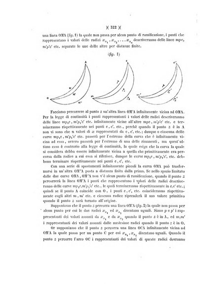 Giornale di matematiche