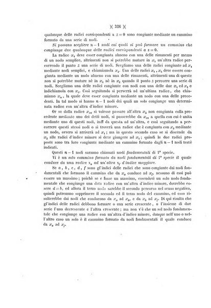 Giornale di matematiche