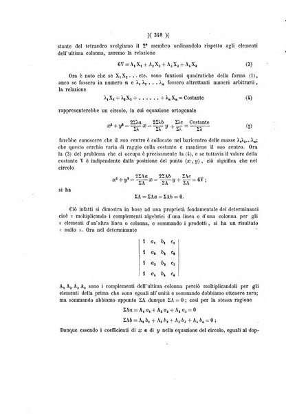 Giornale di matematiche