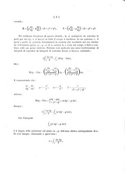 Giornale di matematiche