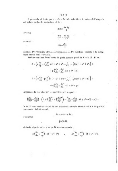 Giornale di matematiche