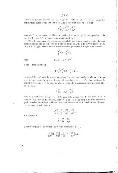 Giornale di matematiche