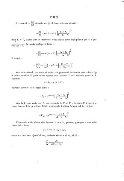 Giornale di matematiche