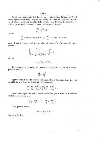 Giornale di matematiche