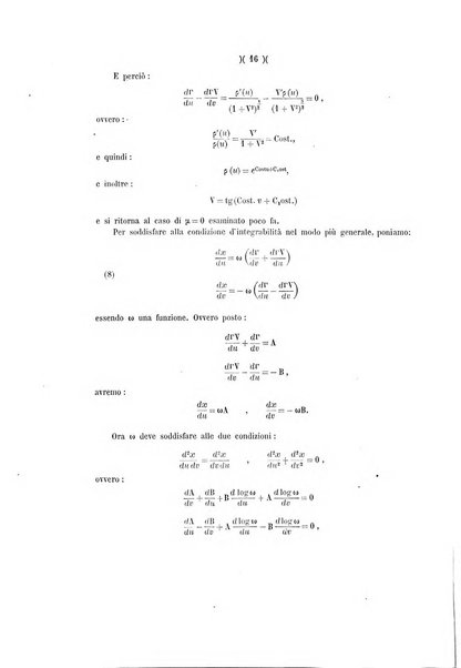 Giornale di matematiche