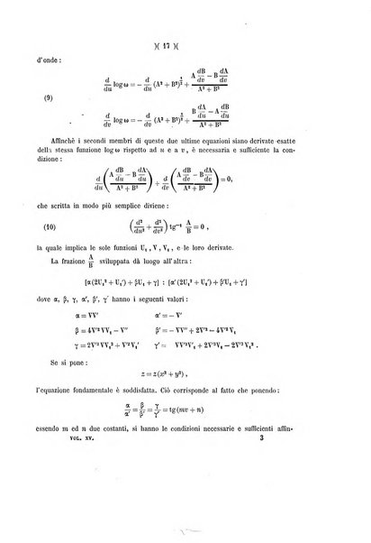 Giornale di matematiche