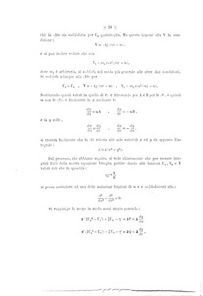 Giornale di matematiche