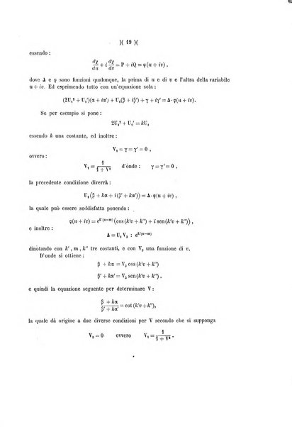 Giornale di matematiche