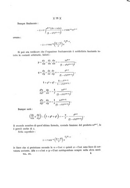 Giornale di matematiche