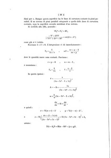 Giornale di matematiche