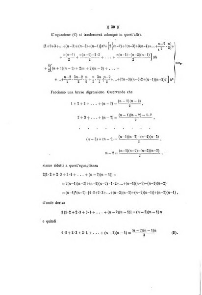 Giornale di matematiche