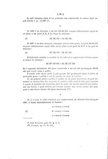 Giornale di matematiche