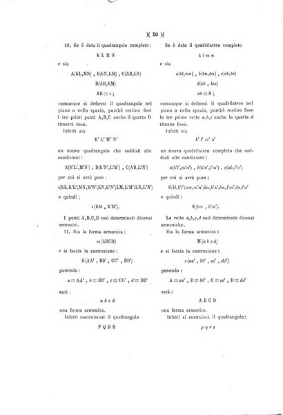 Giornale di matematiche